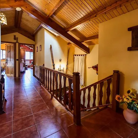 Sol Del Mediodía * Acebedo