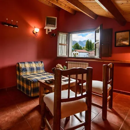 Sol Del Mediodia Casa di campagna *