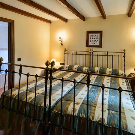 Casa di campagna Sol Del Mediodia *