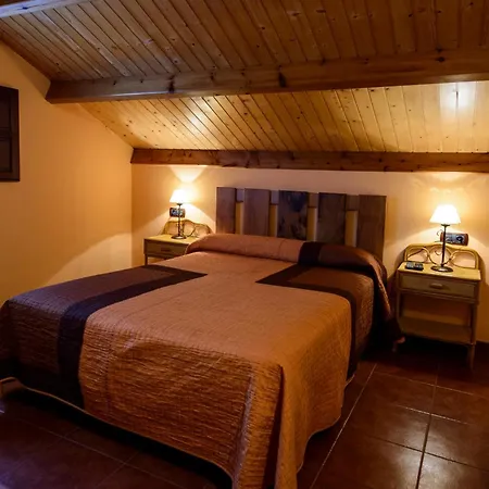 Sol Del Mediodia Casa di campagna