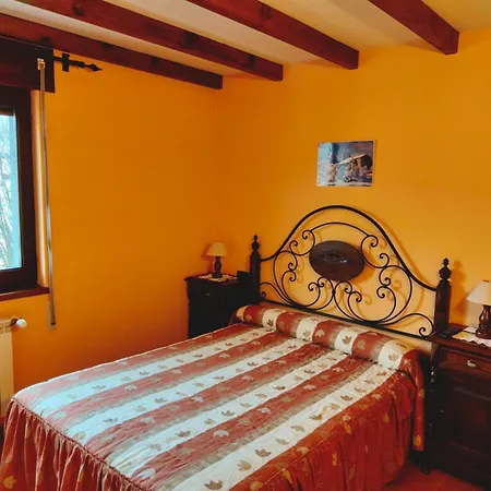 Casa di campagna Sol Del Mediodia