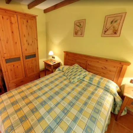 Sol Del Mediodia Casa di campagna Acebedo