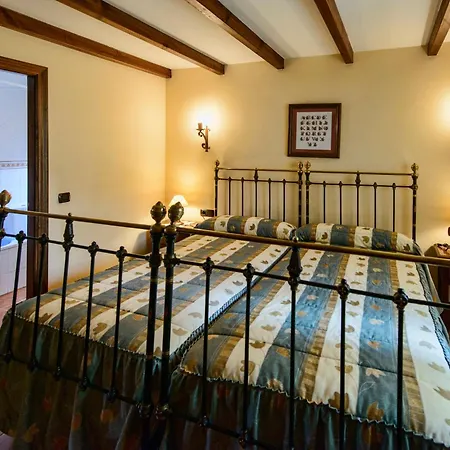 Casa de Campo Sol Del Mediodía