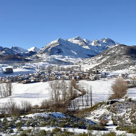 Sol Del Mediodia * Acebedo