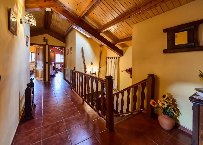 Sol Del Mediodía * Acebedo