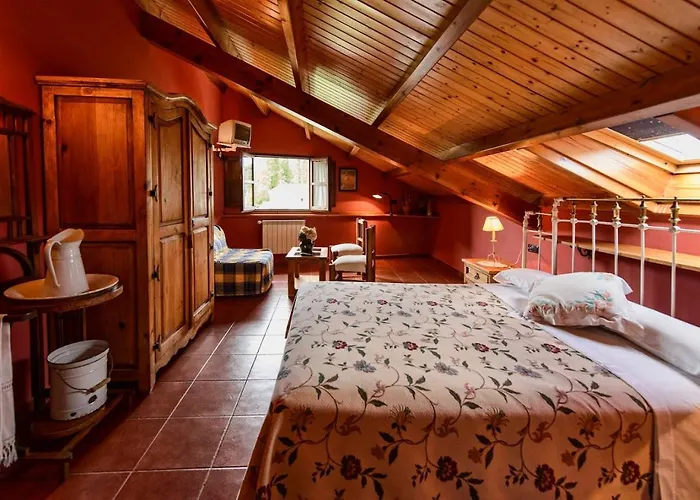 Casa rural Sol Del Mediodía