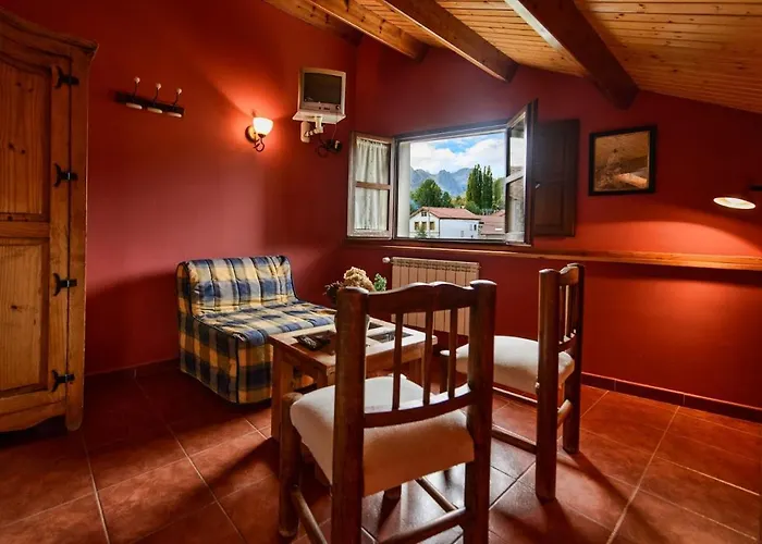 Sol Del Mediodía Casa rural *