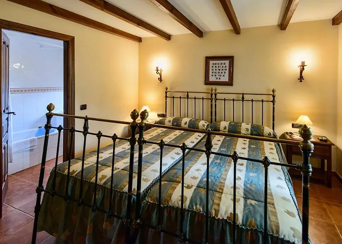 Casa rural Sol Del Mediodía *