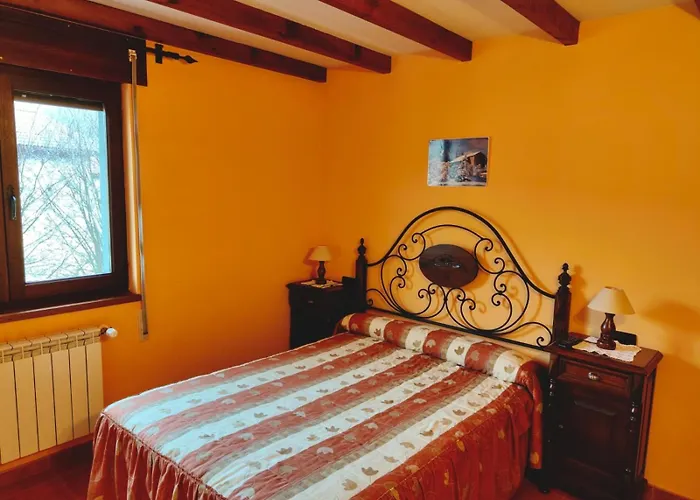 Casa rural Sol Del Mediodía