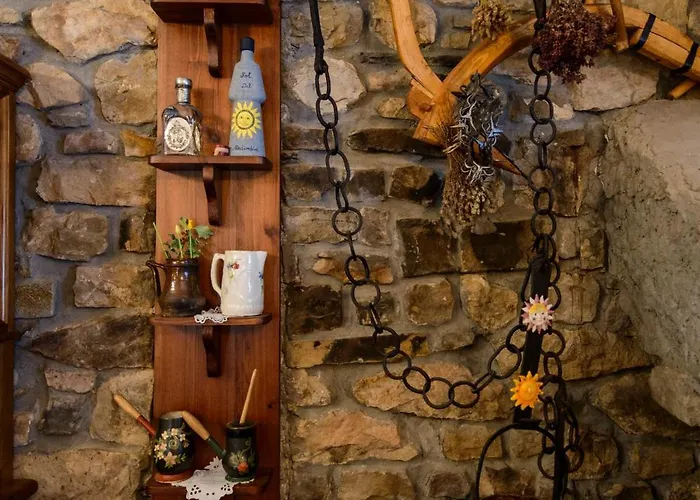 Sol Del Mediodía Acebedo