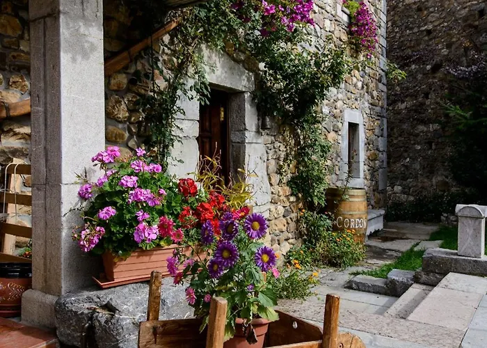 Sol Del Mediodía * Acebedo