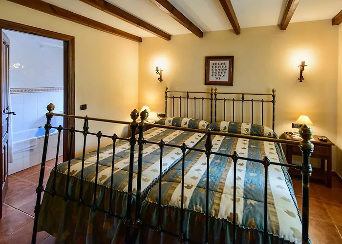 Casa rural Sol Del Mediodía