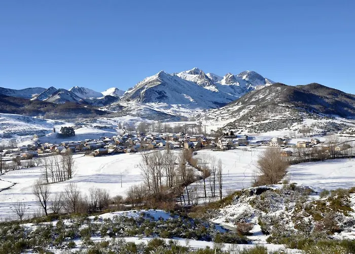Sol Del Mediodía * Acebedo